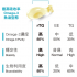 VetPro+ 魚油加餐 360粒（貓狗食用）